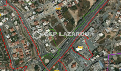 Residential land for sale in Agios Georgios, Limassol , Limassol