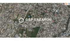 Residential 720 m2 for sale in Strovolos, Nicosia