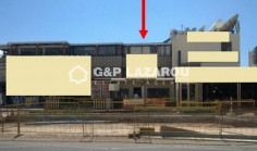 Commercial shop for sale in Tombs Of The Kings, Paphos 
