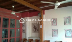 Commercial shop for sale in Tombs Of The Kings, Paphos 