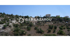 Residential land for sale in Peyia, Paphos , Paphos