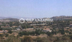 Residential 37459 m2 for sale in Neo Chorio, Paphos