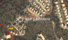 Touristic land for sale in Neo Chorio, Paphos , Paphos