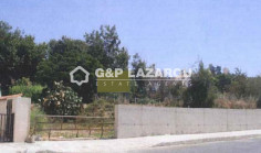 Residential 2788 m2 for sale in Kissonerga, Paphos