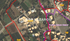 Residential 2788 m2 for sale in Kissonerga, Paphos