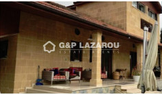 4 bedroom detached house for sale in Agios Andreas, Nicosia 