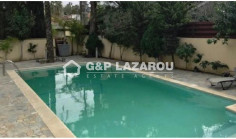 4 bedroom detached house for sale in Agios Andreas, Nicosia 