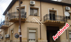 6 bedroom house in city center 