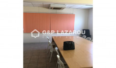 Commercial office for sale & for rent in Larnaca 