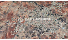 Residential land for sale in Palaiometocho, Nicosia , Nicosia