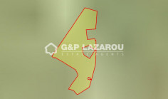 Industrial land for sale in Agia Varvara, Paphos , Paphos