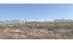 Industrial land for sale in Agia Varvara, Paphos , Paphos