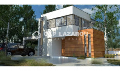 3 bedroom detached house for sale in Moni, Limassol 