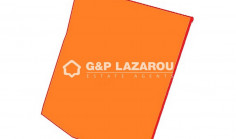 Land 5742 m2 for sale in Strovolos, Nicosia
