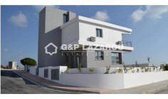 3 bedrooms villa with swimming pool for sale in Peyia