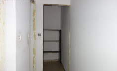 250 sq. M restaurant with licences in the city center 