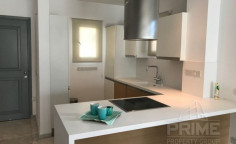 2 bedroom furnished villa with swimming pool for sale in Limassol Marina