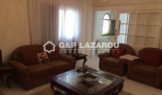 5 bedroom detached house for sale in Livadia, Larnaca 