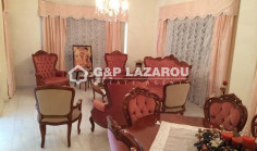 5 bedroom detached house for sale in Livadia, Larnaca 
