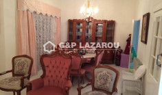 5 bedroom detached house for sale in Livadia, Larnaca 