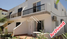 2 bedroom corner townhouse with Share of land, Kapparis 