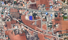 Plot for sale no vat, Nicosia