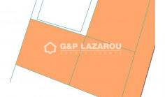 Residential 8179 m2 for sale in Pano Deftera, Nicosia
