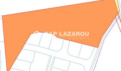 Residential 13080 m2 for sale in Dali, Nicosia