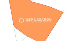 Residential 2970 m2 for sale in Lakatamia, Nicosia