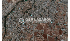 Residential 2970 m2 for sale in Lakatamia, Nicosia