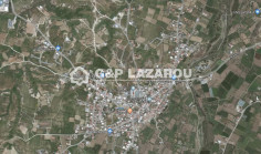 Residential land for sale in Ergates, Nicosia , Nicosia
