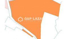 Residential land for sale in Ergates, Nicosia , Nicosia