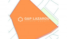 Residential 6624 m2 for sale in Dali, Nicosia