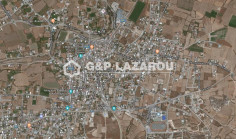 Residential 6624 m2 for sale in Dali, Nicosia
