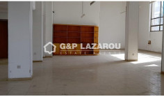 Commercial 1820 m2 for sale in Strovolos
