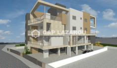 Spacious 3 bed apartment for sale in Agios Athanasios