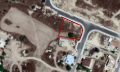 Spacious residential for sale in Mosfiloti, Larnaca