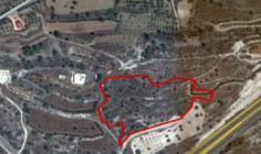 (agricultural) in Anglisides, Larnaca for sale , Larnaca