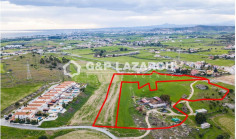 Residential 41361 m2 for sale in Pyla, Larnaca