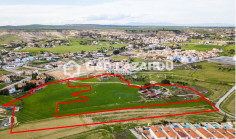 Residential 41361 m2 for sale in Pyla, Larnaca