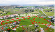 Residential 41361 m2 for sale in Pyla, Larnaca