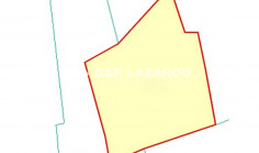 Luxury land for sale in Agios Theodoros, Larnaca