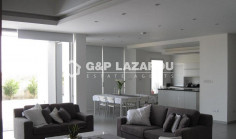 4 bedroom detached house for sale & for rent in Anageia, Nicosia 