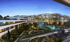 2 apartment for sale in Potamos tis Germasogeias
