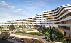 2 apartment for sale in Potamos tis Germasogeias