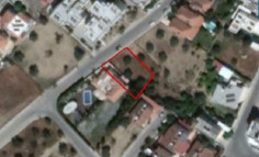Large residential for sale in Latsia, Nicosia