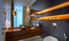 Luxury 5 bedroom penthouse on a prime beachfront location in Limassol 
