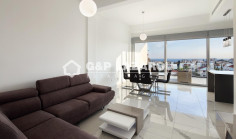 Beautiful 3 bed apartment for sale in Potamos tis Germasogeias