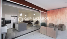 Beautiful 3 bed apartment for sale in Potamos tis Germasogeias