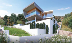 Beautiful 5 bedrooms house with swimming pool for sale in Agios Athanasios